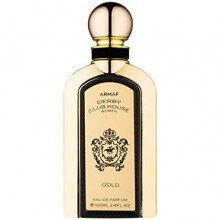 آرماف دربی کلاب هوس گلد زنانه